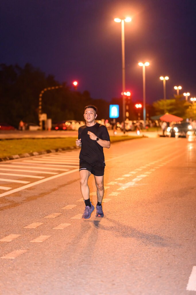 Sarawak Energy Isthmus Run 2025 Photos