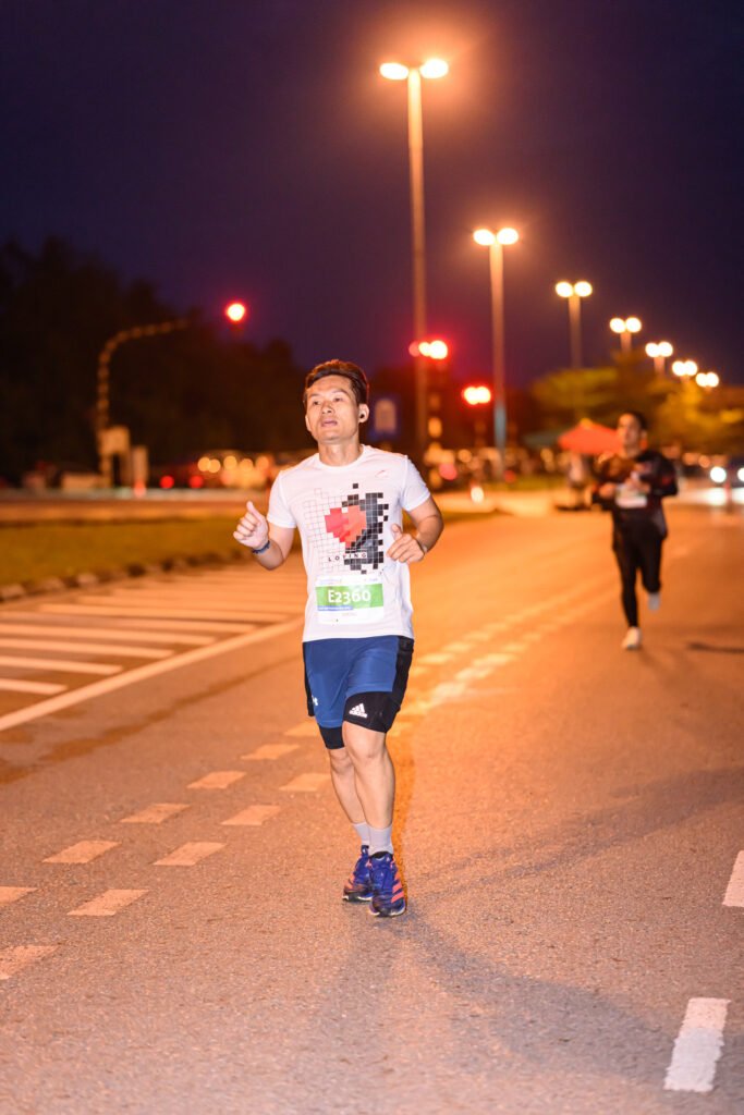 Sarawak Energy Isthmus Run 2025 Photos