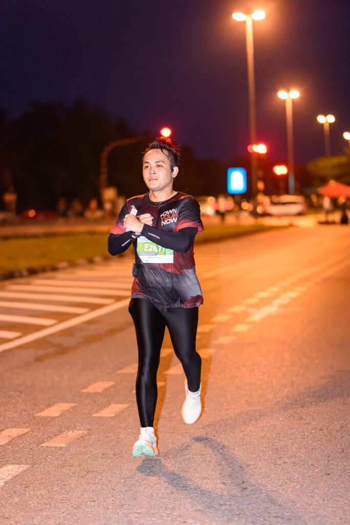 Sarawak Energy Isthmus Run 2025 Photos