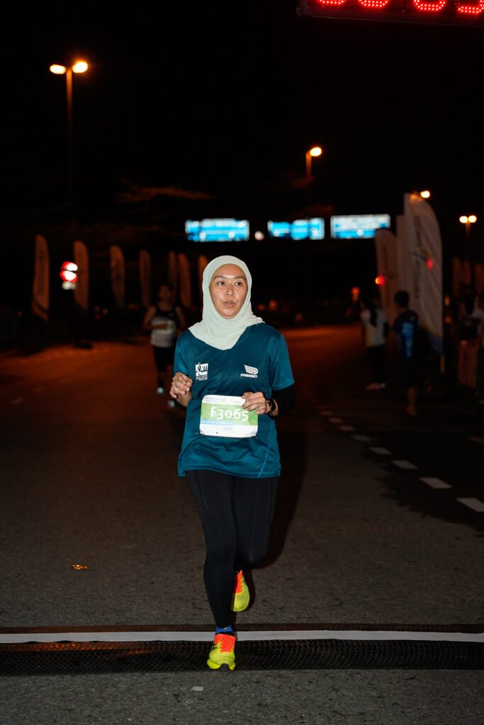 Sarawak Energy Isthmus Run 2025 Photos