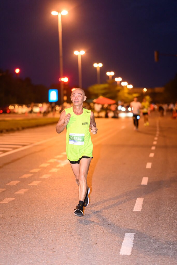 Sarawak Energy Isthmus Run 2025 Photos