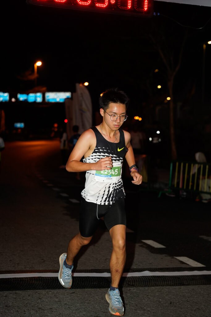 Sarawak Energy Isthmus Run 2025 Photos