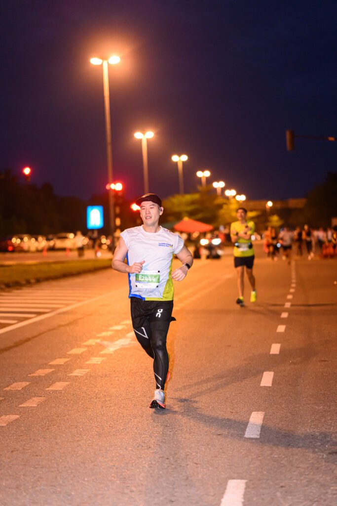 Sarawak Energy Isthmus Run 2025 Photos