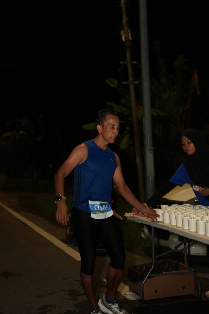Sarawak Energy Isthmus Run 2025 Photos