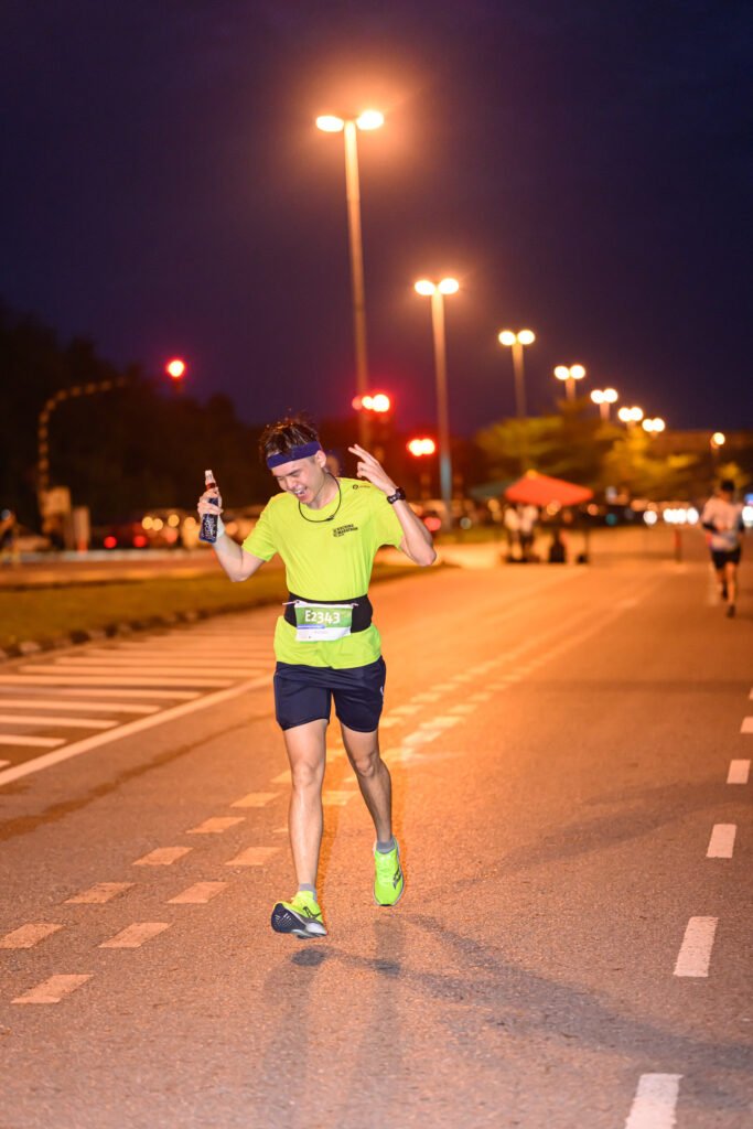 Sarawak Energy Isthmus Run 2025 Photos
