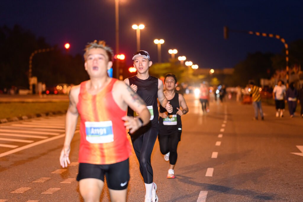 Sarawak Energy Isthmus Run 2025 Photos
