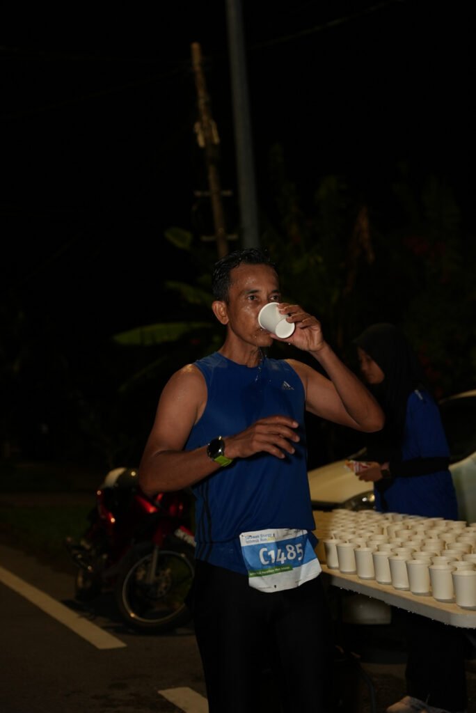Sarawak Energy Isthmus Run 2025 Photos
