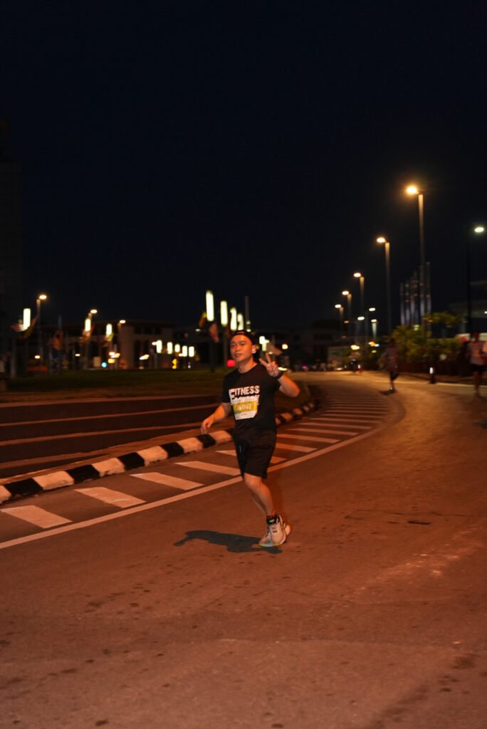 Sarawak Energy Isthmus Run 2025 Photos