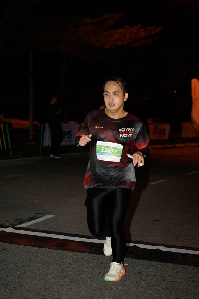 Sarawak Energy Isthmus Run 2025 Photos