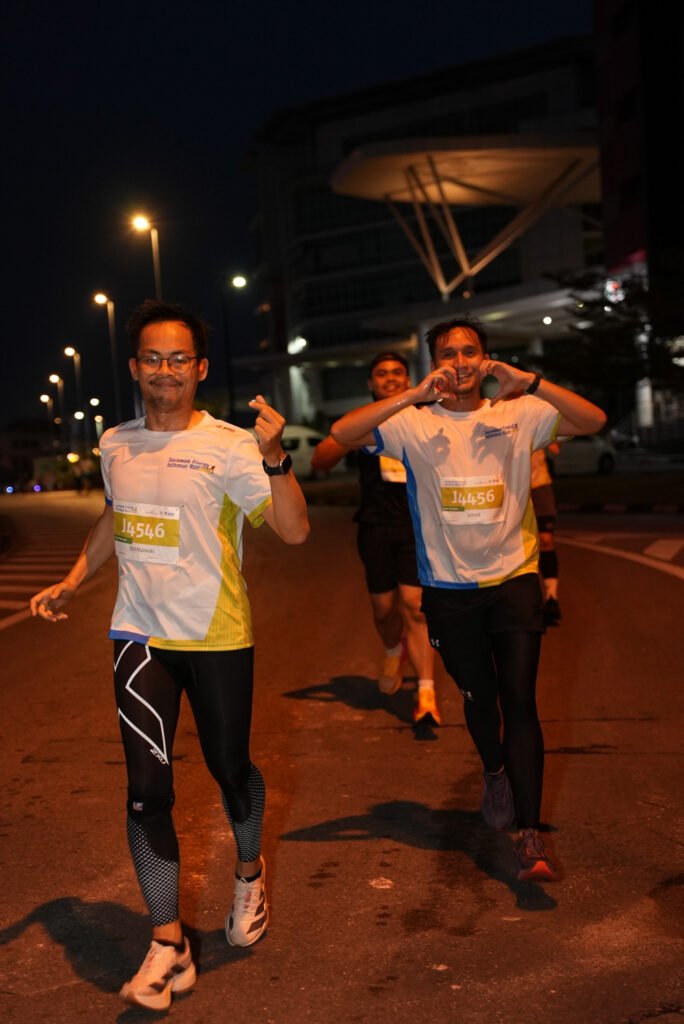 Sarawak Energy Isthmus Run 2025 Photos