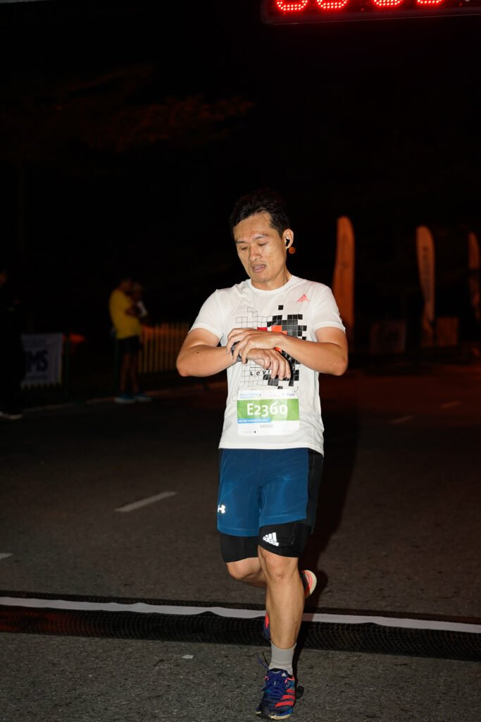 Sarawak Energy Isthmus Run 2025 Photos