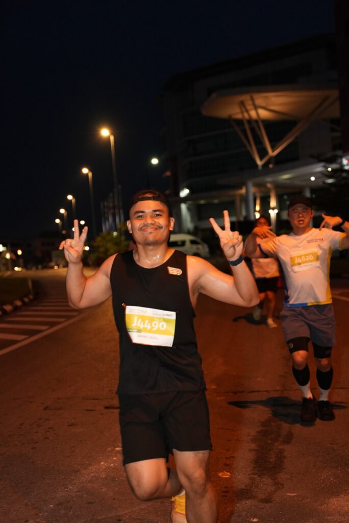 Sarawak Energy Isthmus Run 2025 Photos