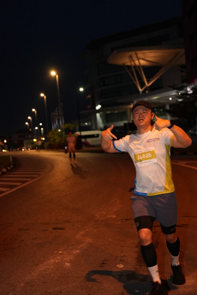 Sarawak Energy Isthmus Run 2025 Photos