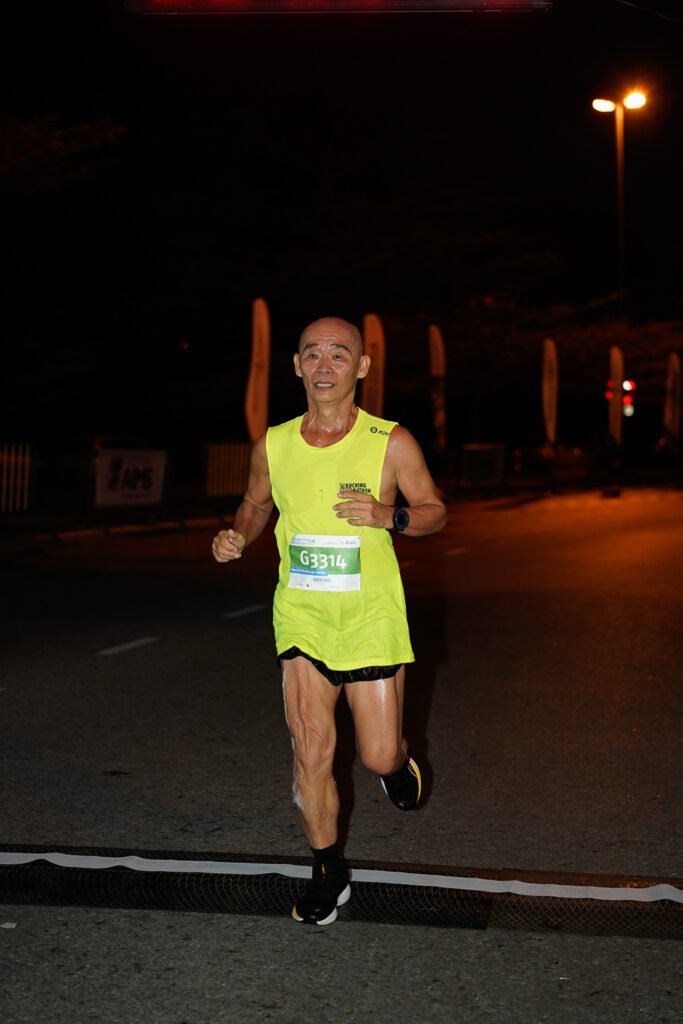 Sarawak Energy Isthmus Run 2025 Photos