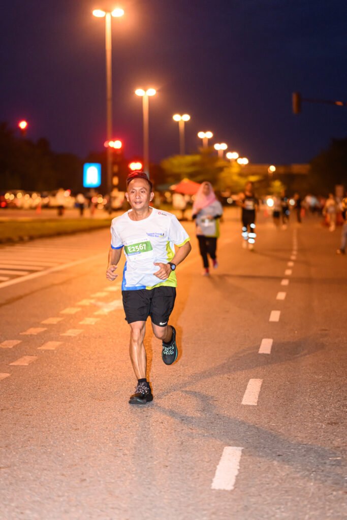 Sarawak Energy Isthmus Run 2025 Photos