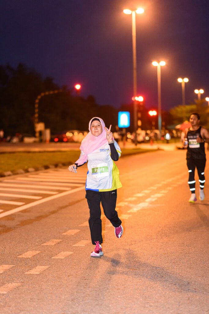Sarawak Energy Isthmus Run 2025 Photos