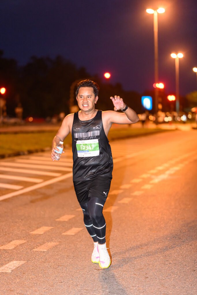 Sarawak Energy Isthmus Run 2025 Photos