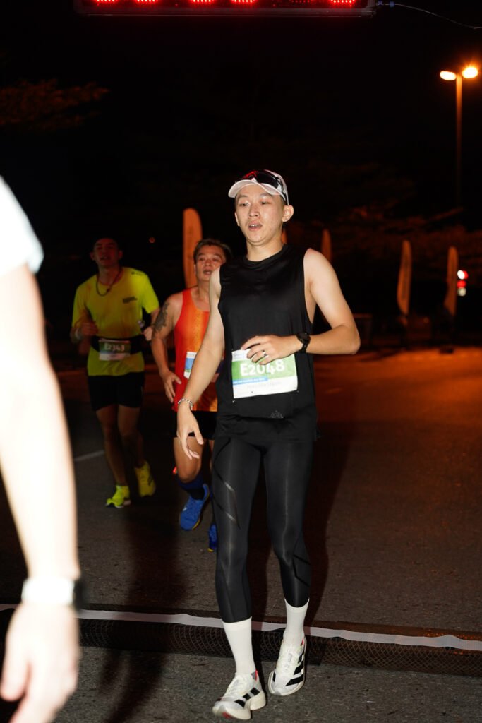 Sarawak Energy Isthmus Run 2025 Photos