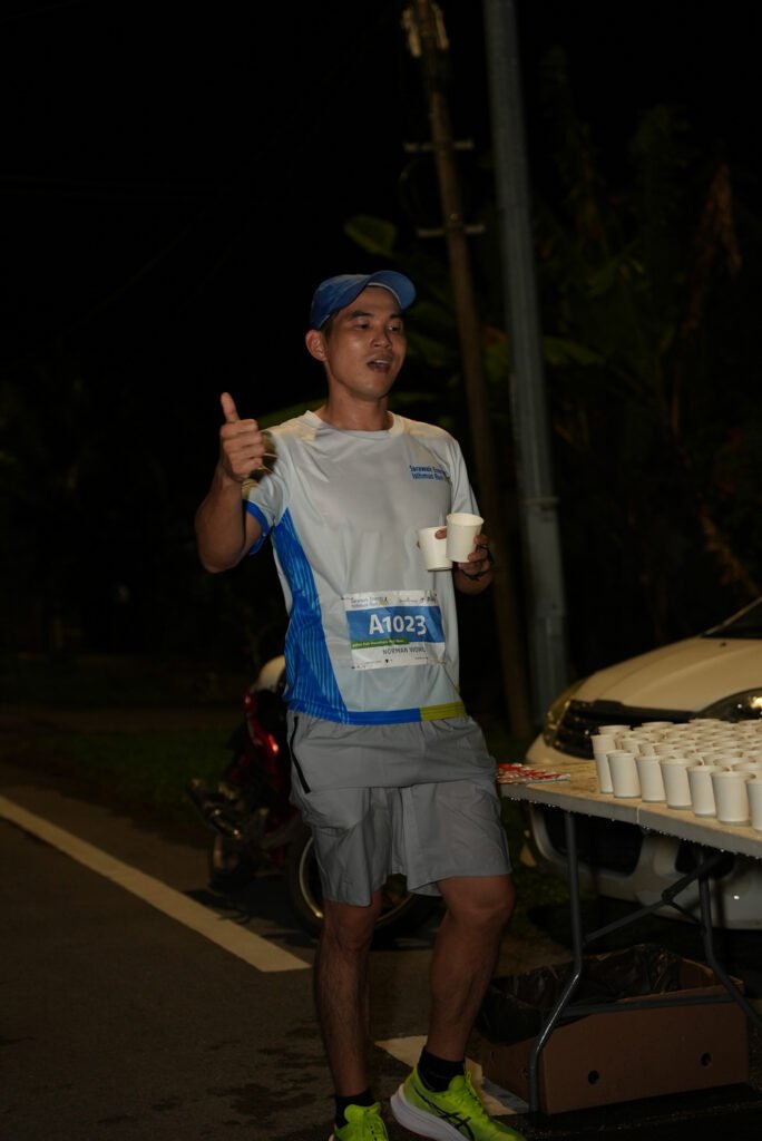 Sarawak Energy Isthmus Run 2025 Photos