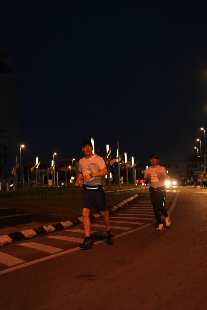 Sarawak Energy Isthmus Run 2025 Photos