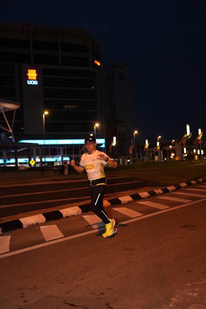 Sarawak Energy Isthmus Run 2025 Photos