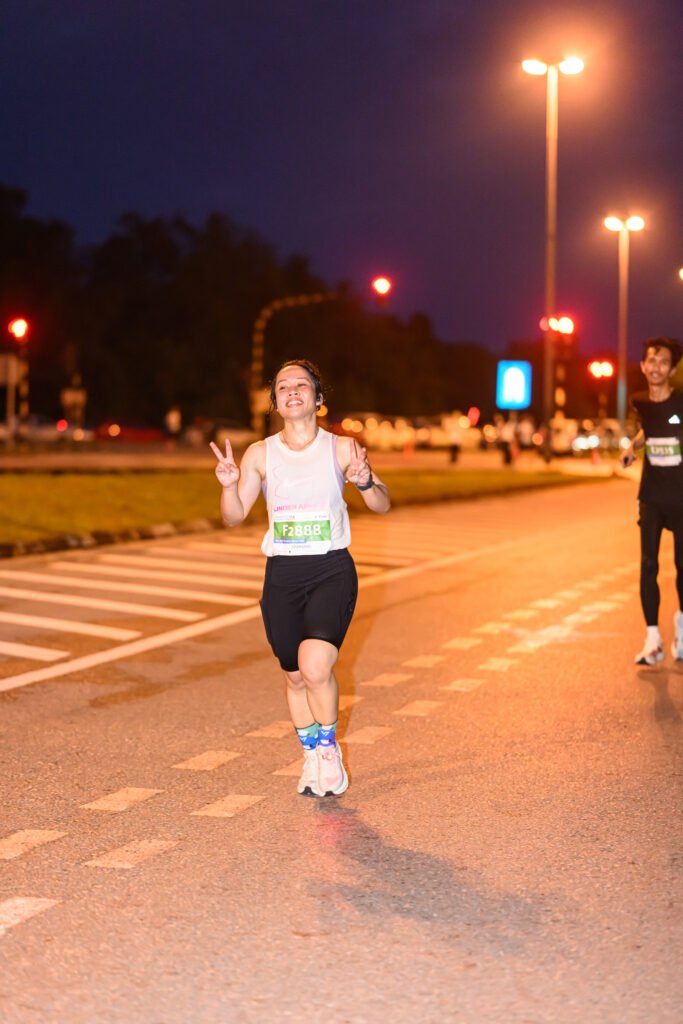 Sarawak Energy Isthmus Run 2025 Photos