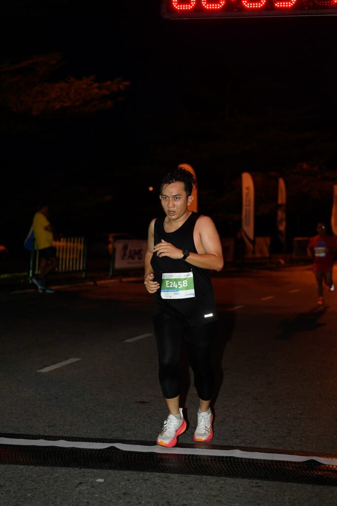 Sarawak Energy Isthmus Run 2025 Photos