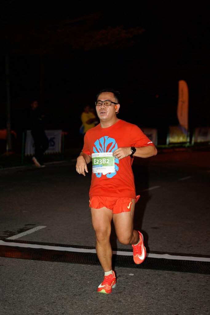 Sarawak Energy Isthmus Run 2025 Photos