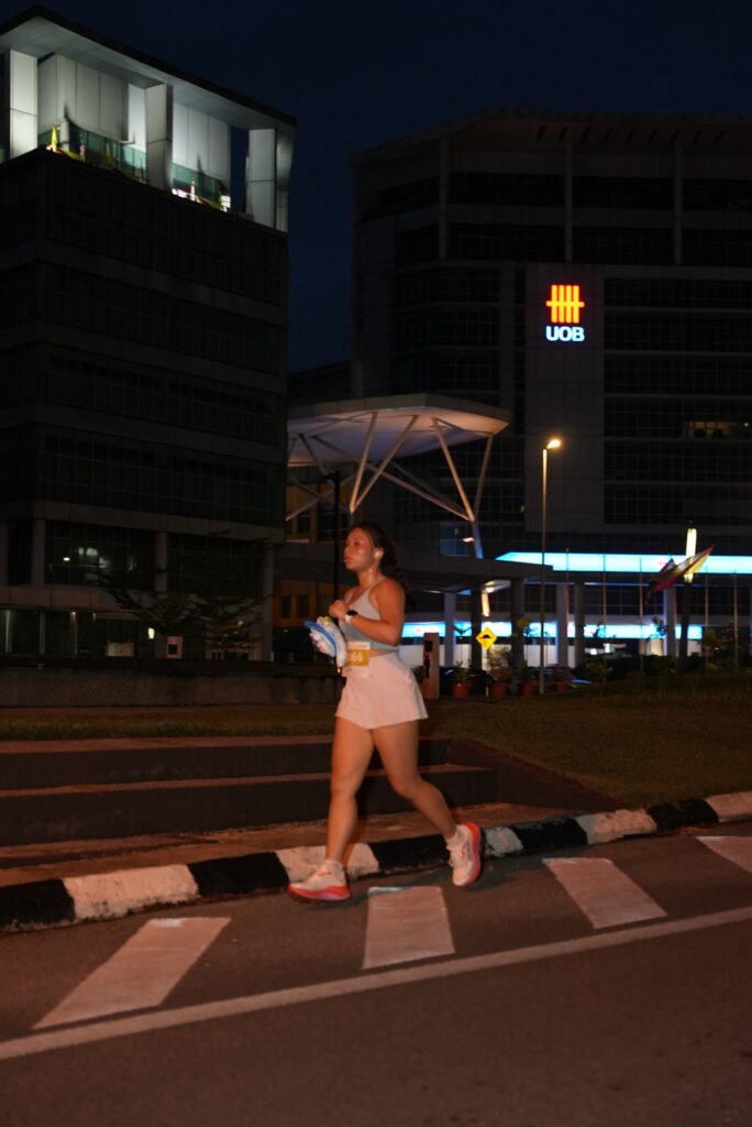 Sarawak Energy Isthmus Run 2025 Photos