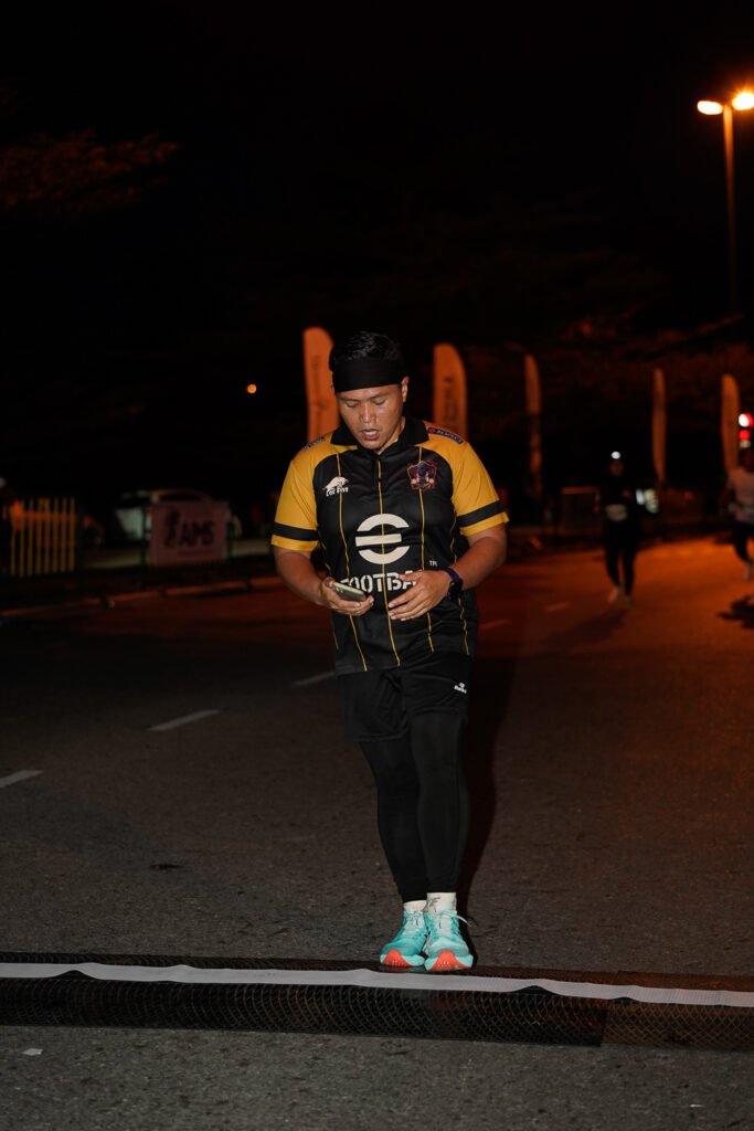 Sarawak Energy Isthmus Run 2025 Photos