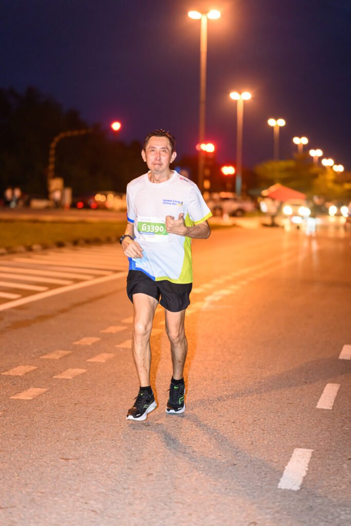 Sarawak Energy Isthmus Run 2025 Photos