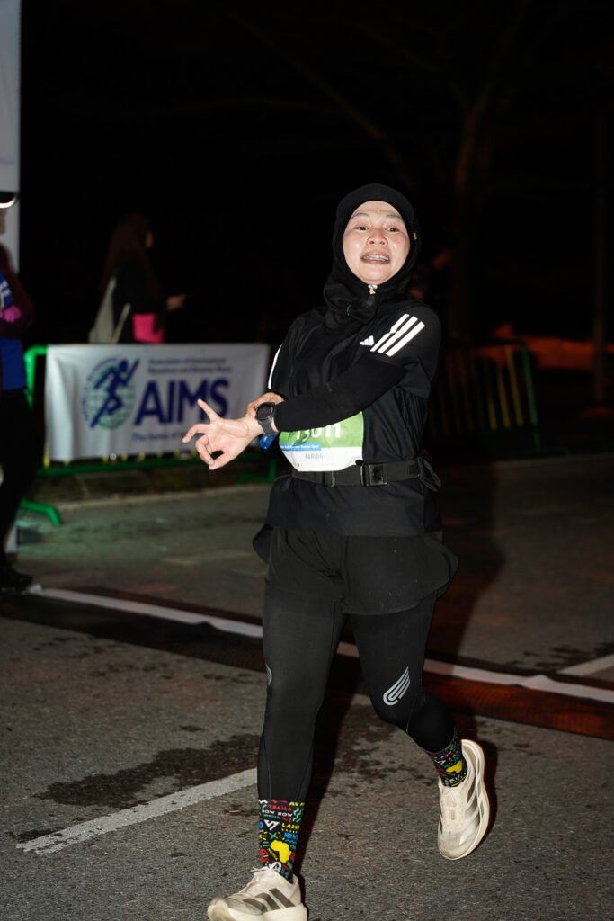 Sarawak Energy Isthmus Run 2025 Photos