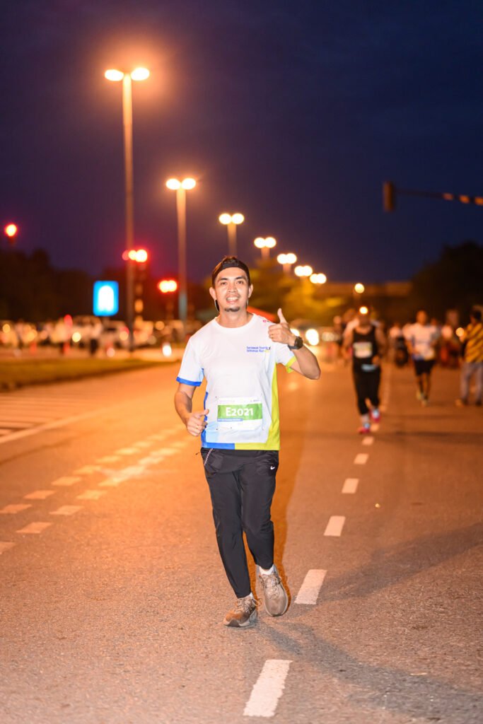 Sarawak Energy Isthmus Run 2025 Photos