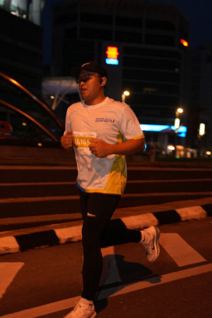 Sarawak Energy Isthmus Run 2025 Photos
