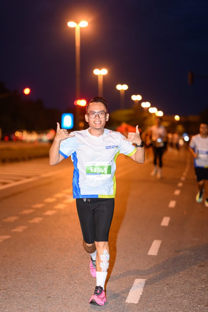 Sarawak Energy Isthmus Run 2025 Photos