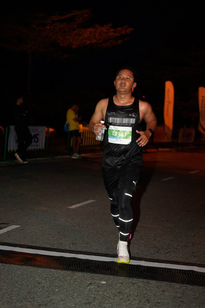 Sarawak Energy Isthmus Run 2025 Photos