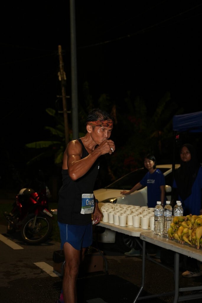 Sarawak Energy Isthmus Run 2025 Photos