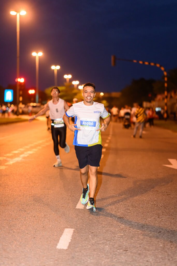 Sarawak Energy Isthmus Run 2025 Photos