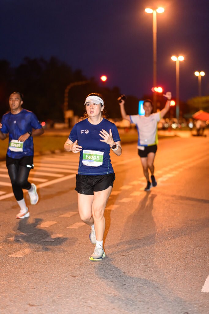 Sarawak Energy Isthmus Run 2025 Photos