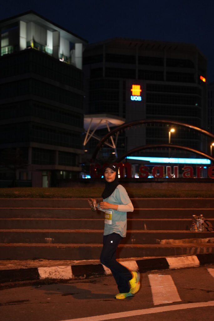 Sarawak Energy Isthmus Run 2025 Photos