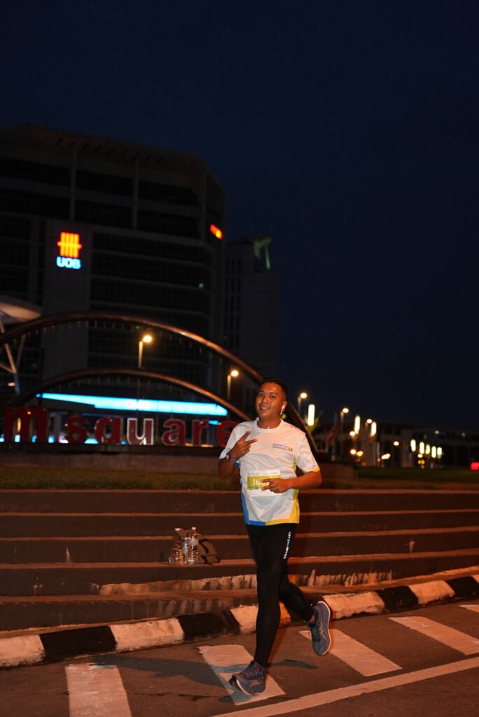 Sarawak Energy Isthmus Run 2025 Photos