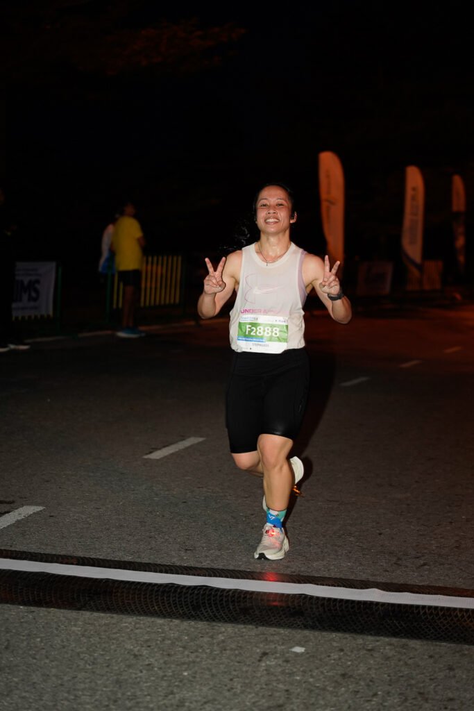 Sarawak Energy Isthmus Run 2025 Photos