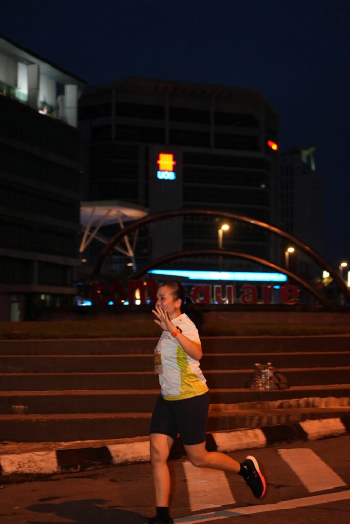 Sarawak Energy Isthmus Run 2025 Photos