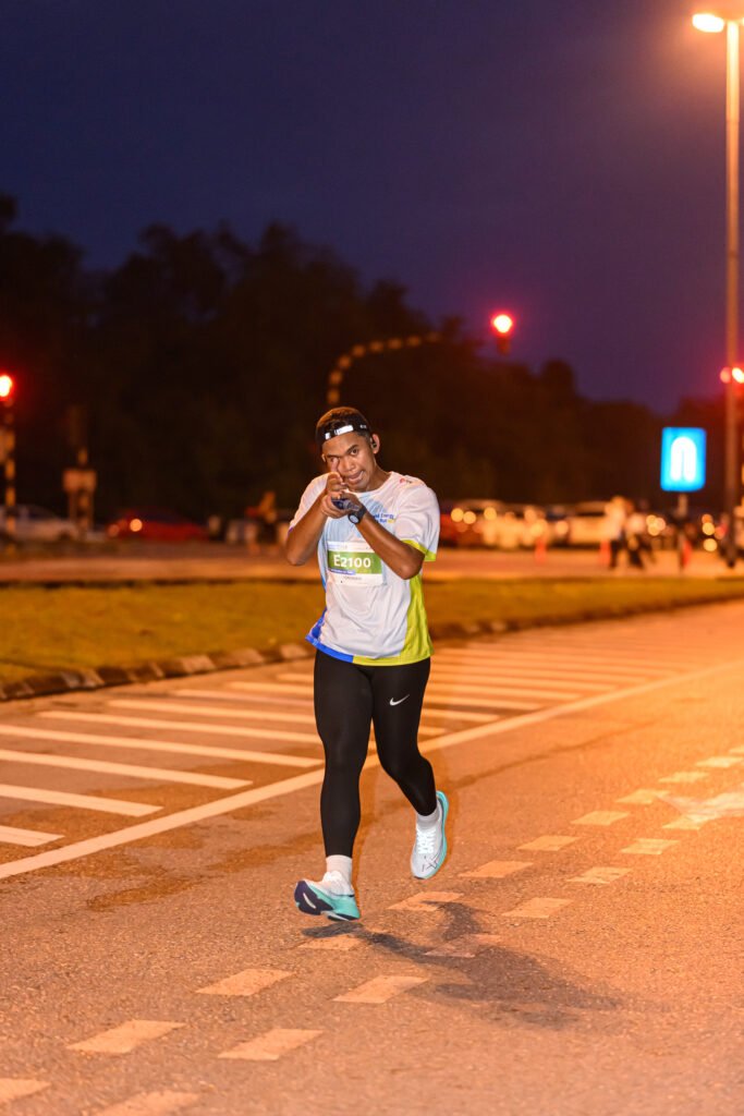 Sarawak Energy Isthmus Run 2025 Photos