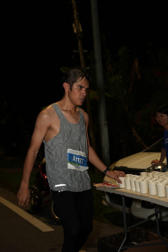Sarawak Energy Isthmus Run 2025 Photos