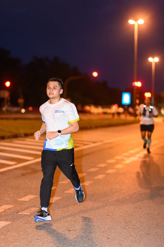 Sarawak Energy Isthmus Run 2025 Photos