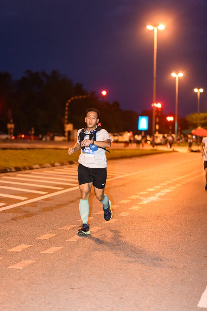 Sarawak Energy Isthmus Run 2025 Photos