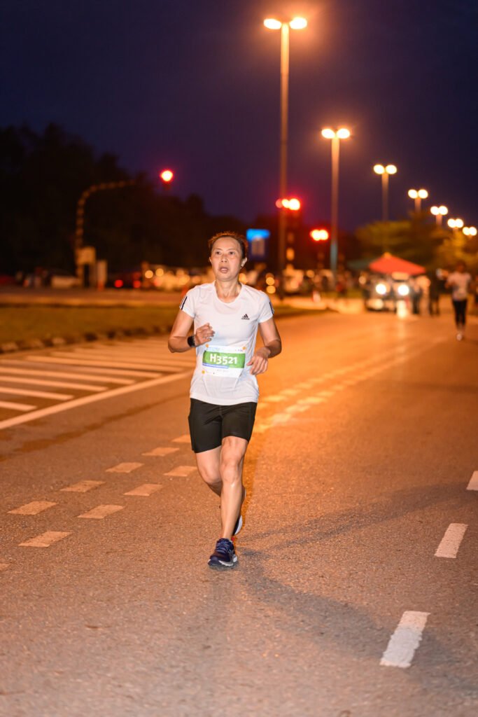 Sarawak Energy Isthmus Run 2025 Photos