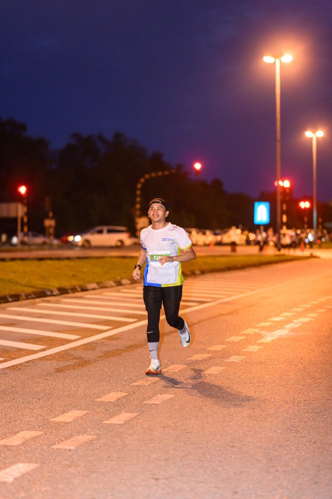 Sarawak Energy Isthmus Run 2025 Photos