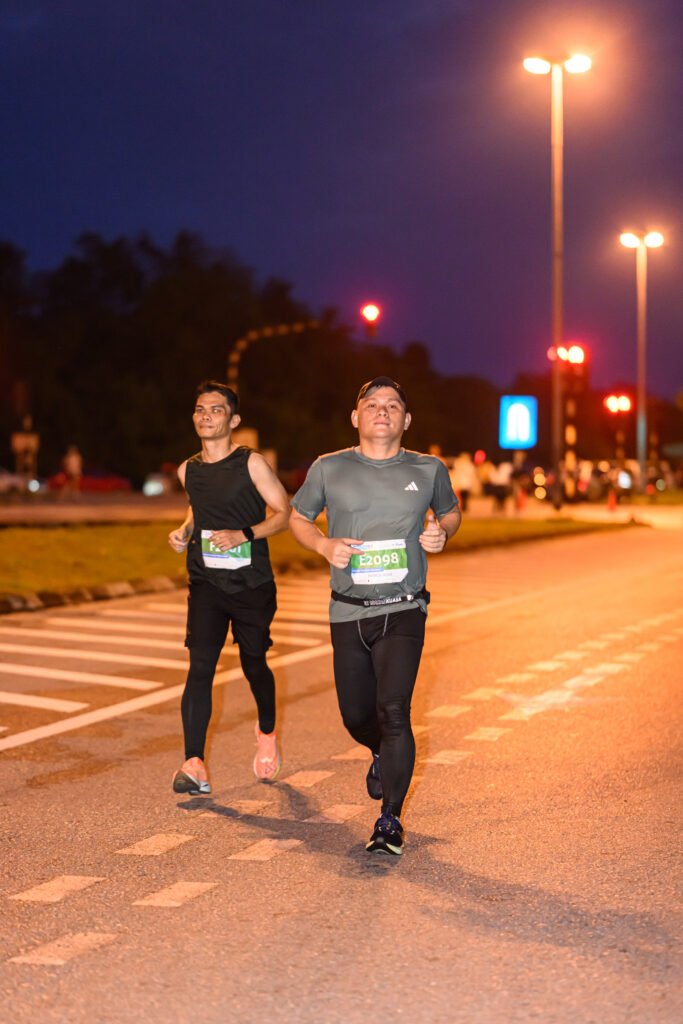 Sarawak Energy Isthmus Run 2025 Photos